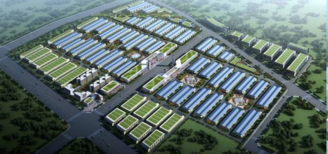 Guangzhou Luyuan Garden