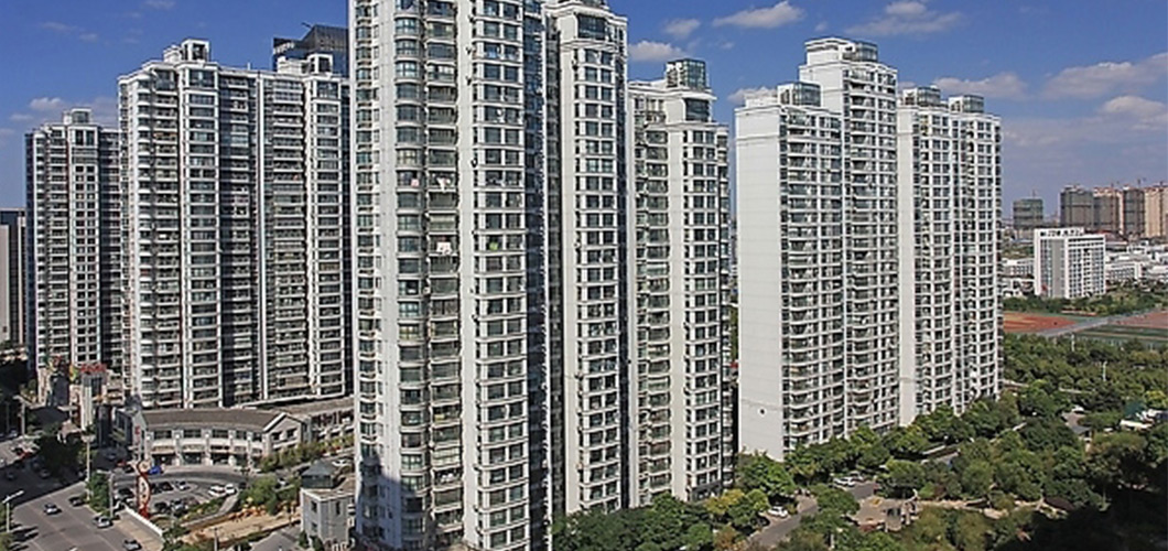 Hubei Huji Innovation Ltd